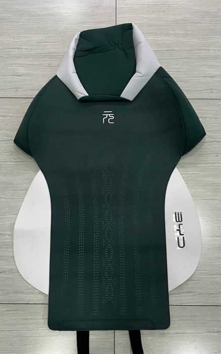 Накидка для сидений Yuan и Chazor