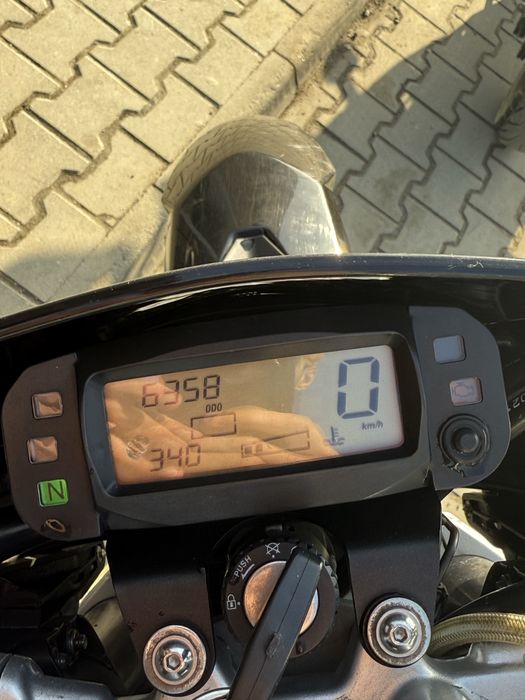 Vand Aprilia Rx 125 sau schimb cu ATV