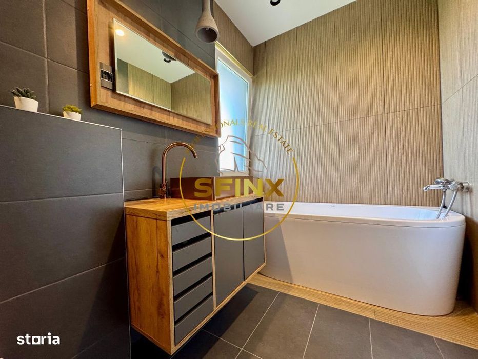 Casa tip duplex | 4 Camere Berceni | Curte individuala | Panouri fotov