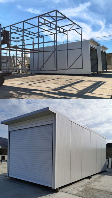 Метални услуги ковано желязо