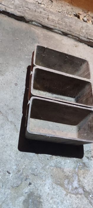 Советские формы для хлеба