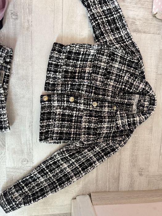 Стилен комплект