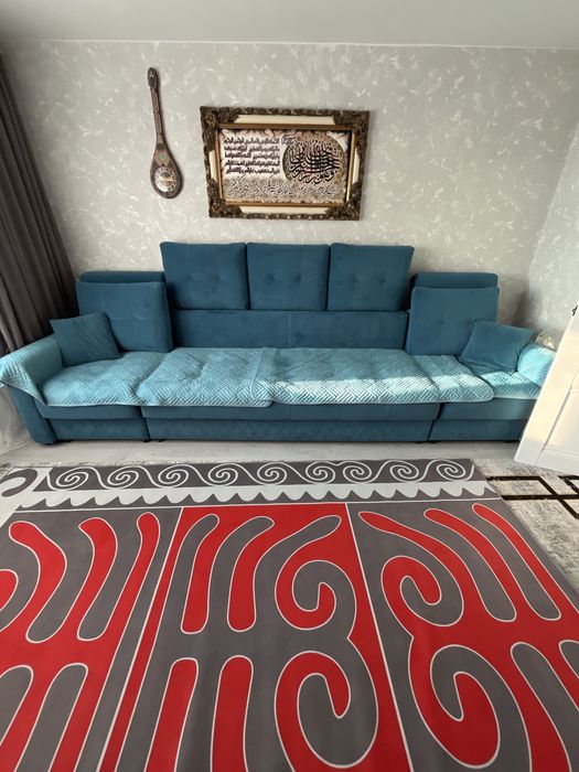 Продаю диван трансформер 3,60 метр