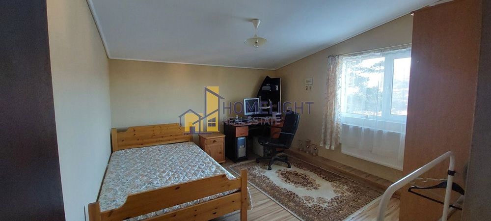 Къща в село Владая