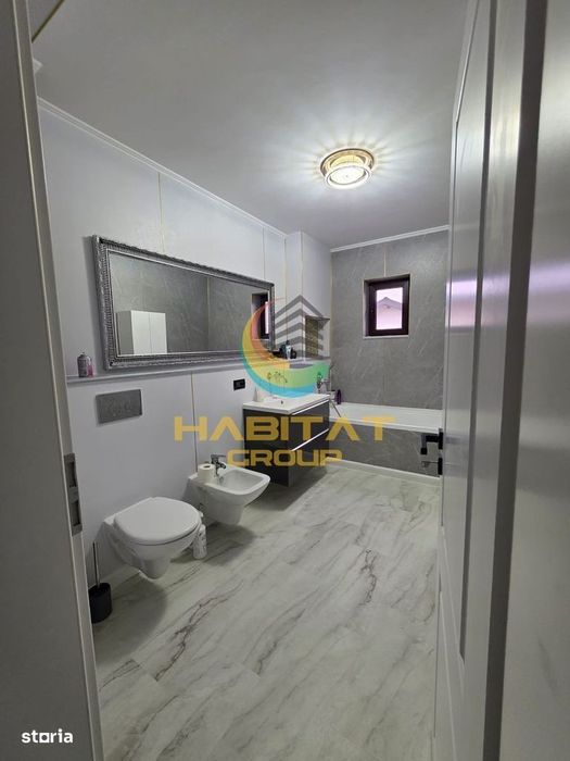 Casă de Vânzare cu Potențial Comercial | 350 mp, 9 Camere, Acces la 3