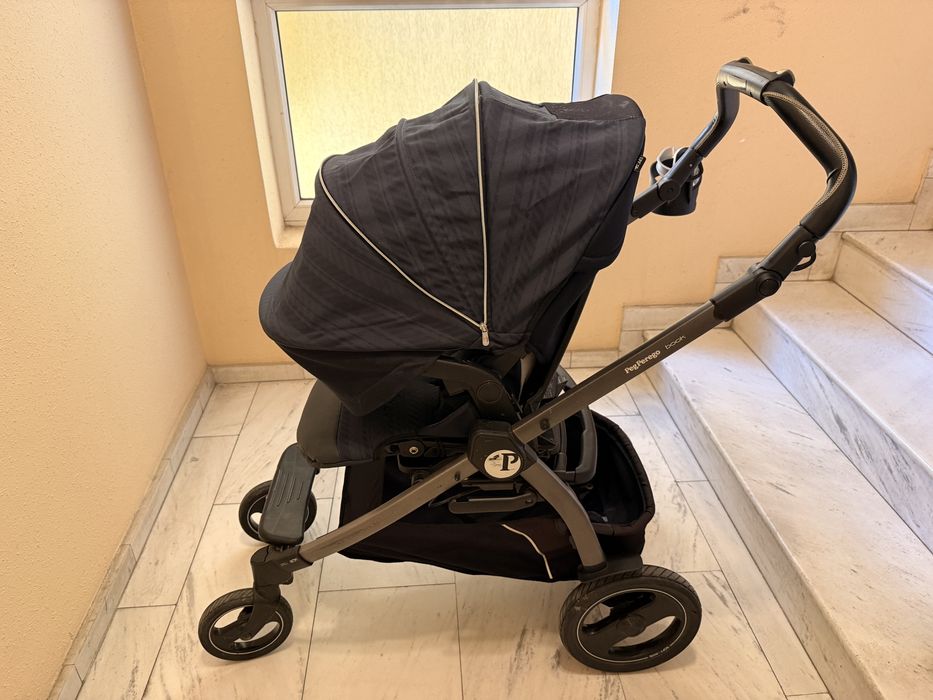 Per Perego Book Еlite 4 in 1