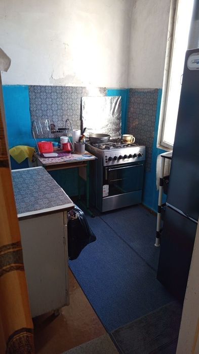 2-ком. Куйлюк-1. Аренда