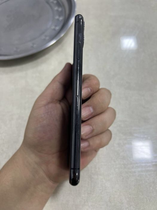 Iphone 11 pro max 256 gb