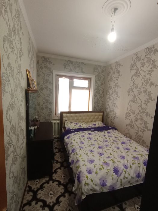 Qo'yliq 5 massiv, 2 xonali kvartira