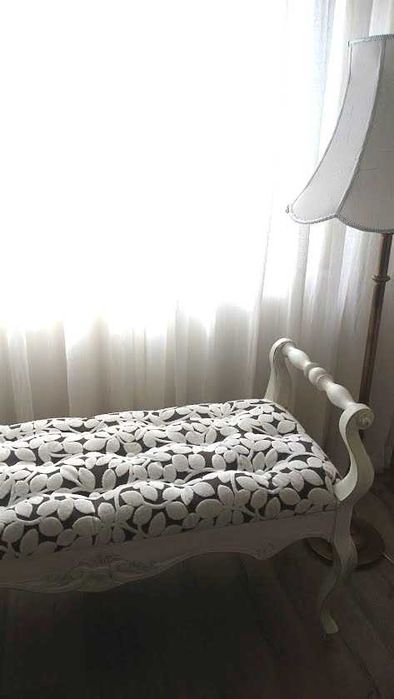 Пейка за интериор с дамаска Fendi Casa