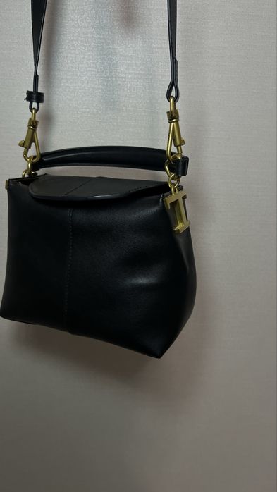 tods сумка люкс