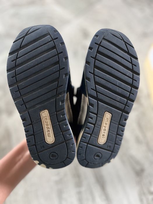 Детски маратонки Mayoral