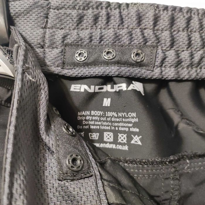 Pantaloni MTB Endura
