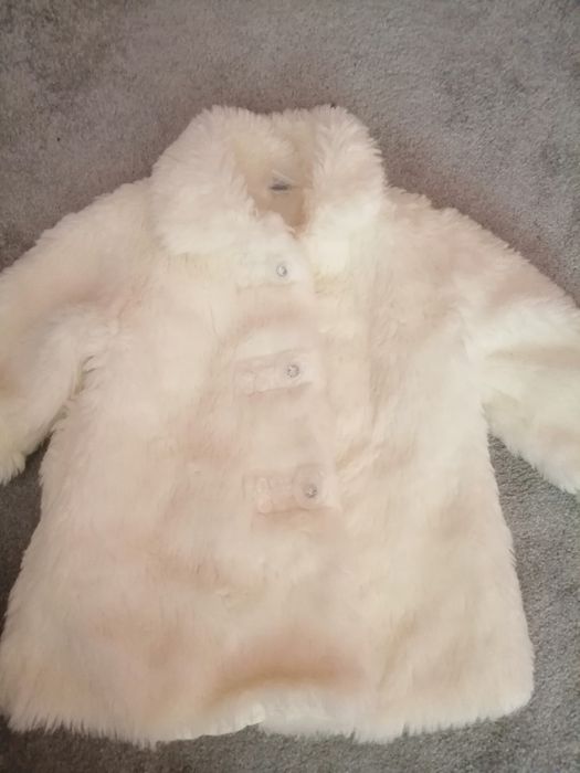 Ново зимно палто за 2г