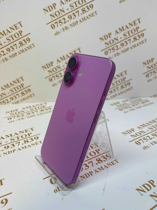 NDP Amanet NON-STOP Bld.Iuliu Maniu 69 IPHONE 16 (61328)