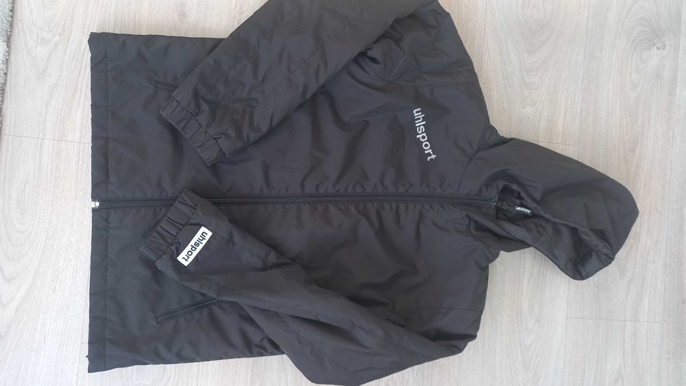 Детско яке uhlsport р-р 152