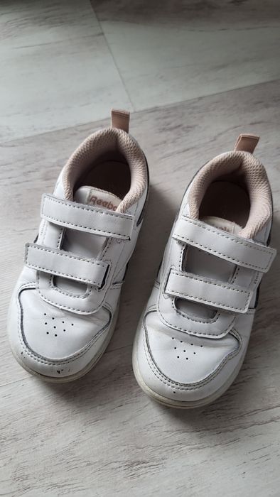 Детски маратонки reebok