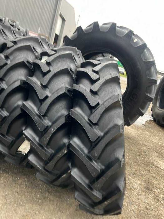 12.4-32 cu 8 pliuri GRI pentru tractor spate