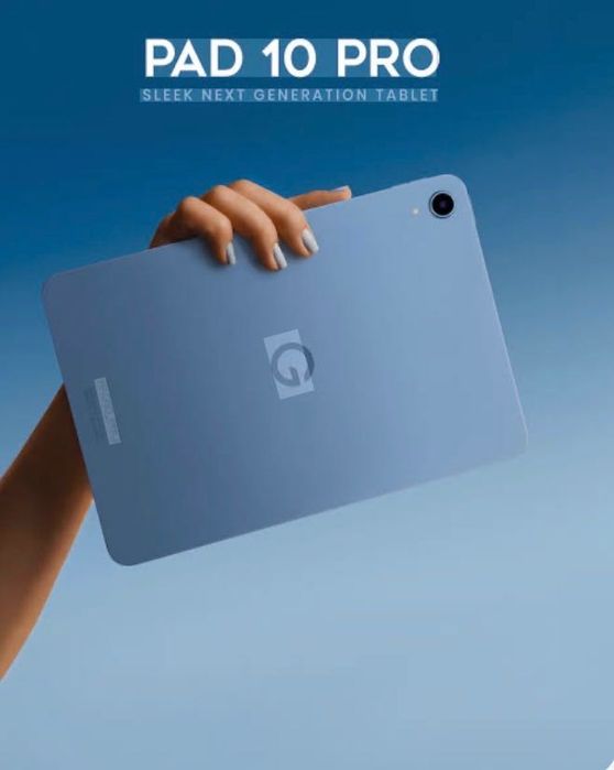 G - tab Pad10 Pro Tablet