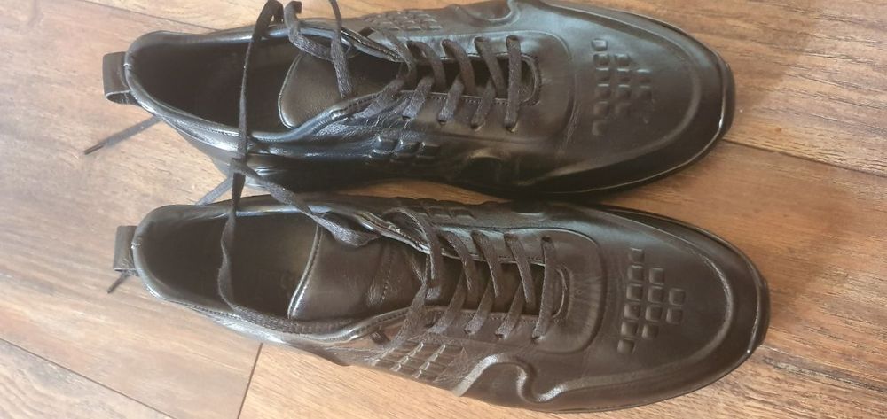 Кожени  обувки ,мъжки