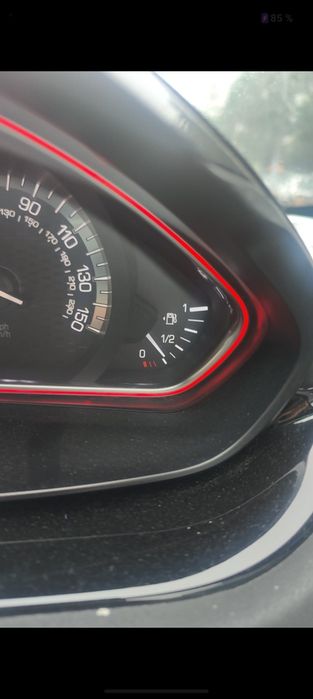 Peugeot 208 GTI 2015