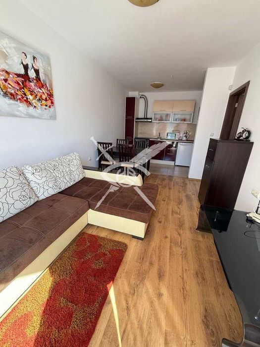 Продава се Двустаен апартамент в Несебър - 55 кв.м за 1491 €/кв.м - Снимка #1
