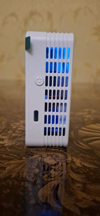 Детектор воздуха