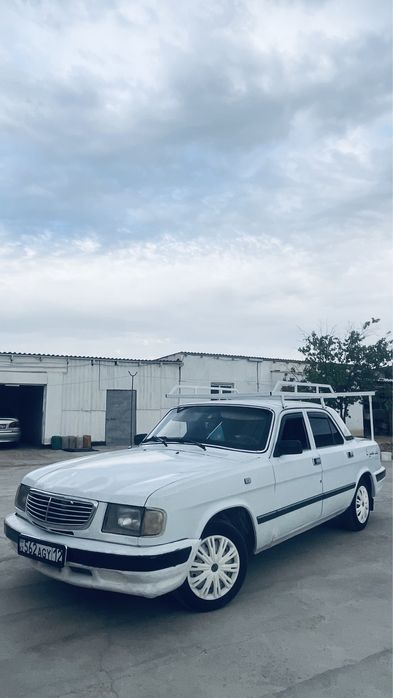 волга 3110жаксы жагдайда актауда