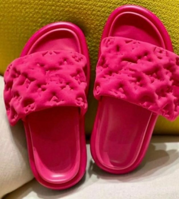 Женская обувь , шлепки