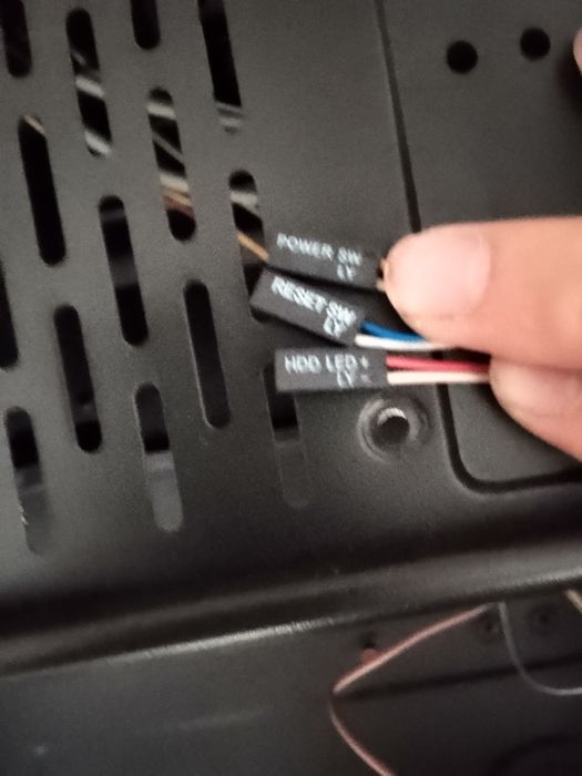 Carcasa Segotep Asus