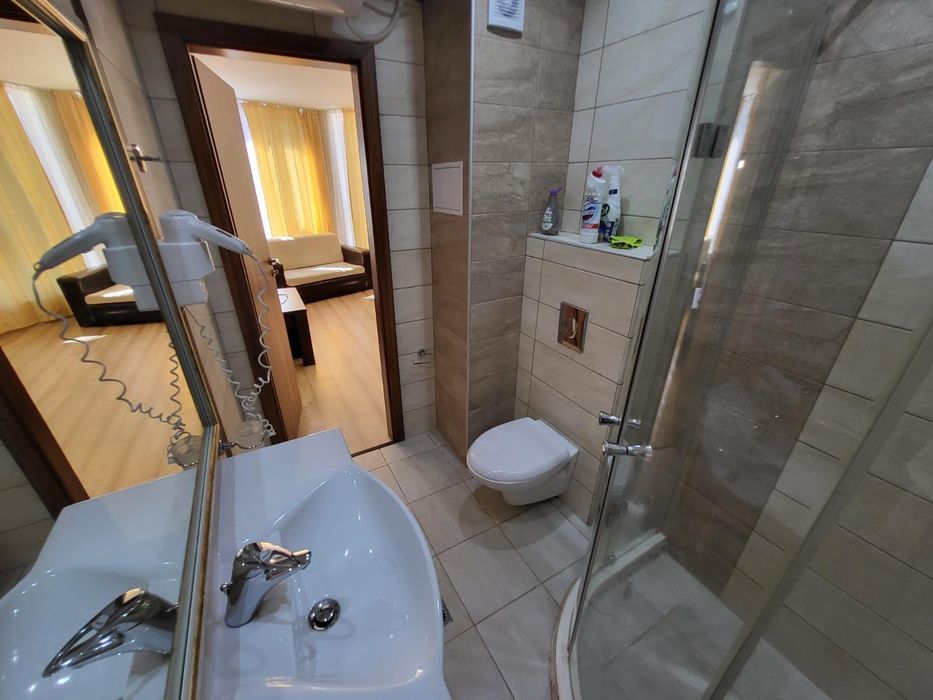 Продава се Двустаен апартамент в Несебър - 60 кв.м за 1217 €/кв.м - Снимка #8