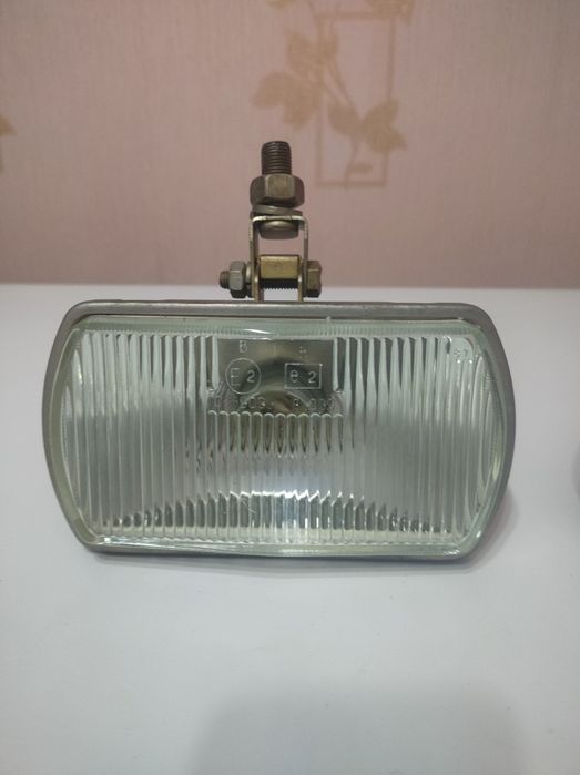 Фары противотуманные  Освар новые .