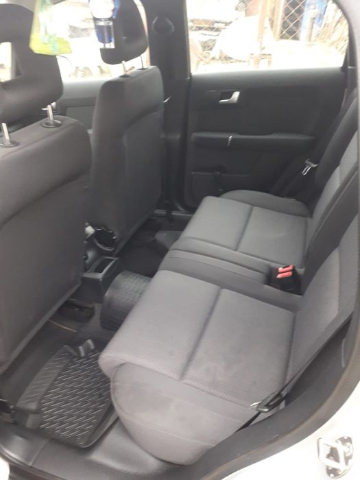 Audi A2 1.4 benzină anul 2005