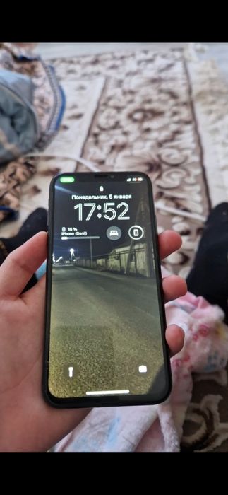 Айфон Х. обменнн