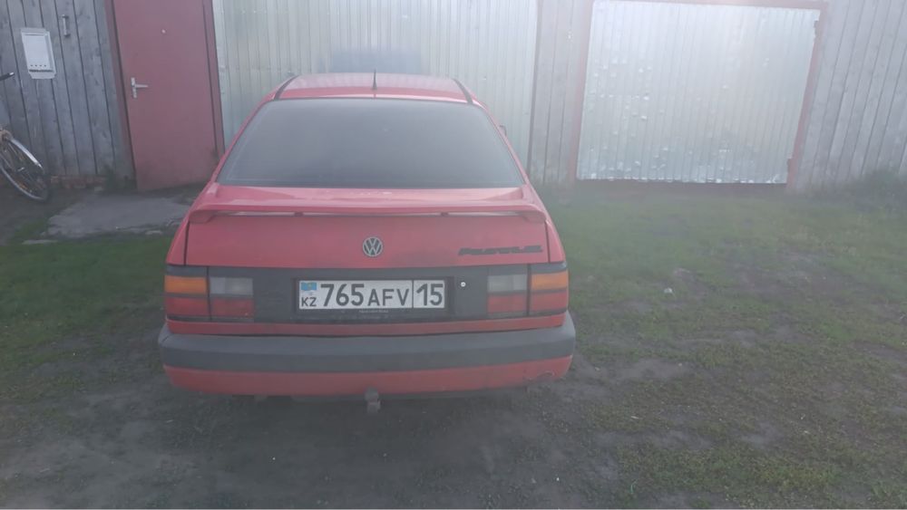 Продам Volkswagen пассат