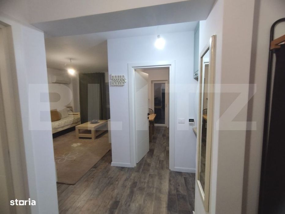Apartament 2 camere, 60 mp, Moara de Vant