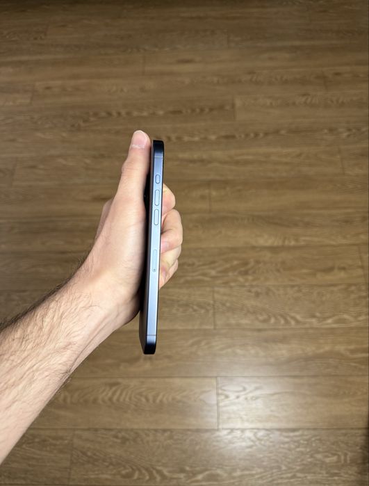 iPhone 15 Pro Max Blue Titanium 256gb