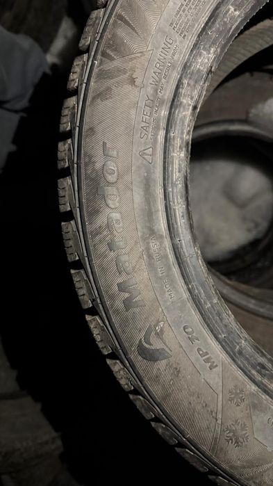 Шипы 195 55 R15 Matador