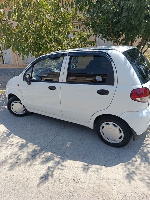 Matiz 2010 Daewoo sotiladi