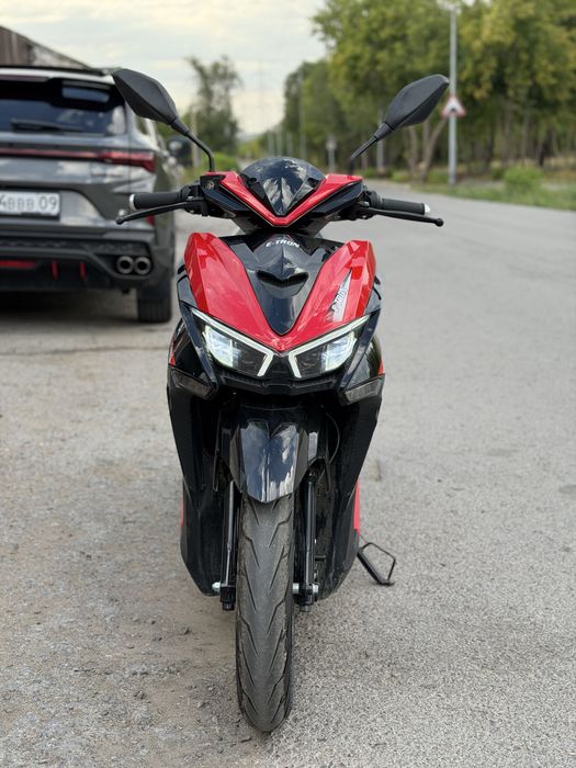 Продам Электроскутер