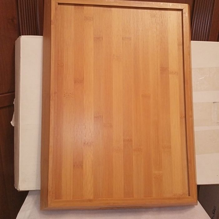 Бамбуковый Поднос