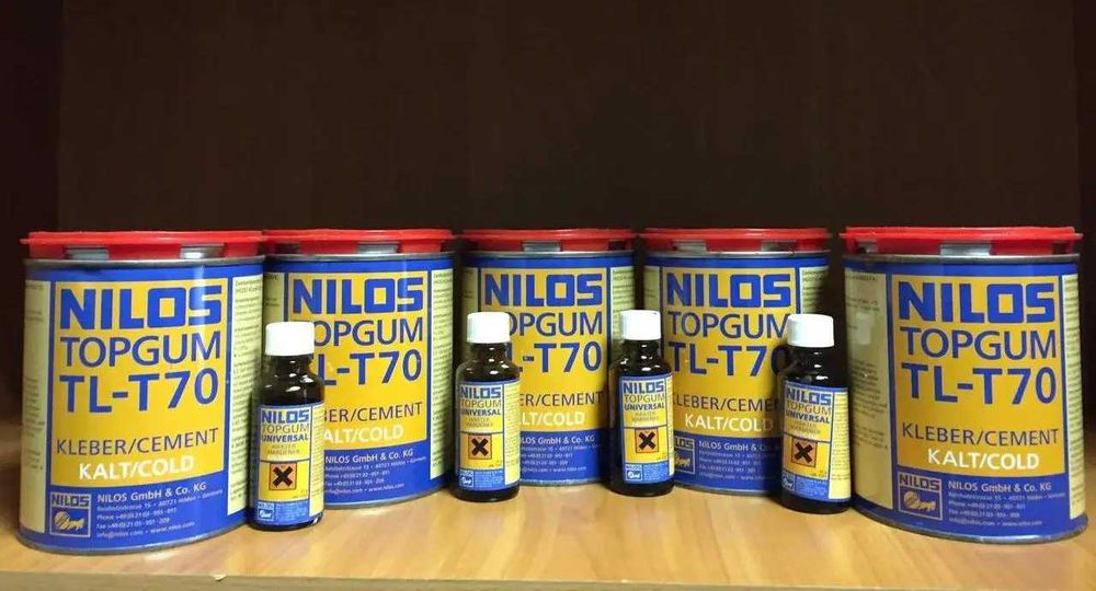 Nilos Клей Нилос оптом и розница