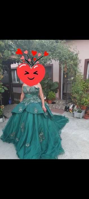 ROCHIE DE NAȘĂ de vânzare