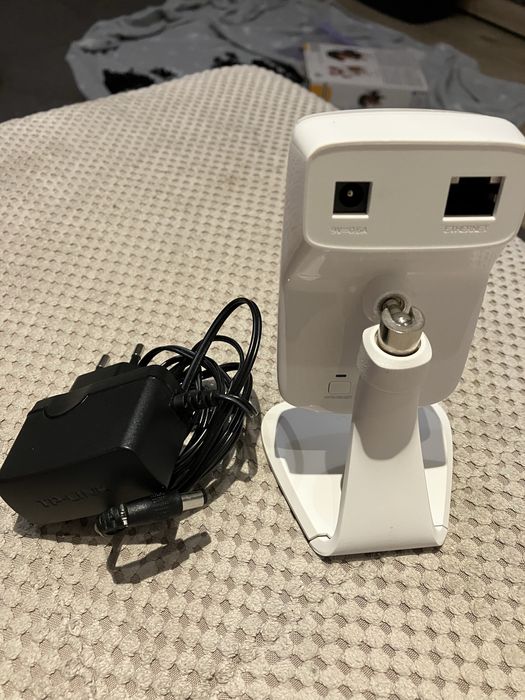 WiFi IP камера TP Link NC200