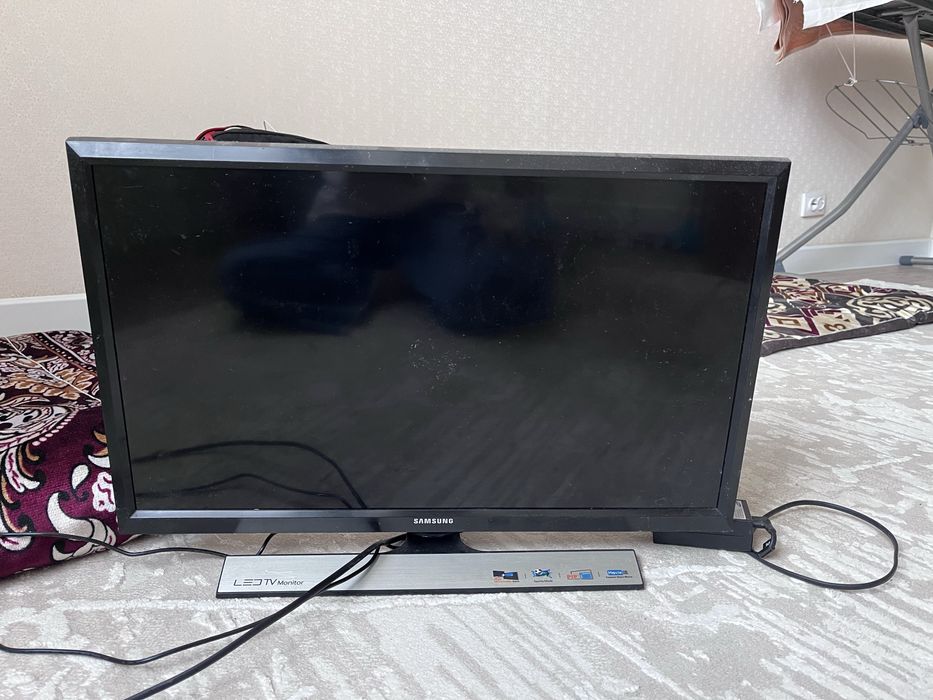 Телевизор Samsung