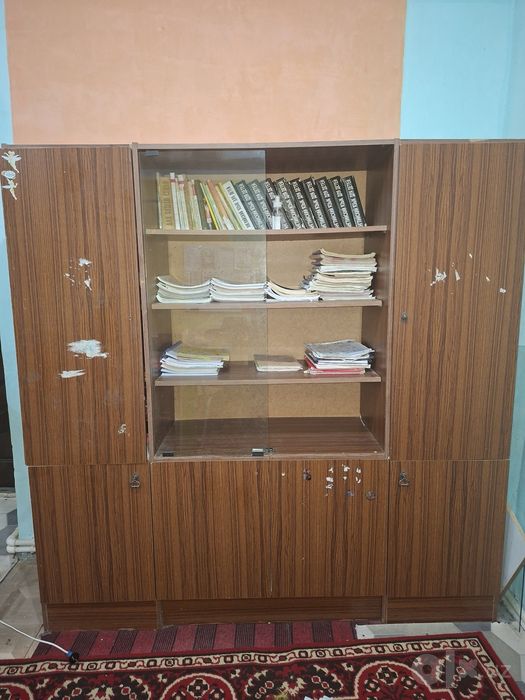 Продаются хоршие мебели