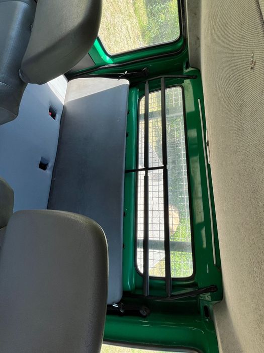 Vand volkswagen lt 35