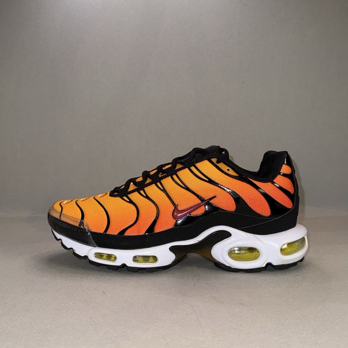 Nike Air Max Plus TN "Sunset"! НОВИ!