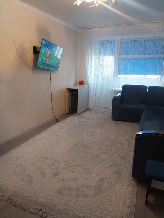 2 комн квартира сут 16000