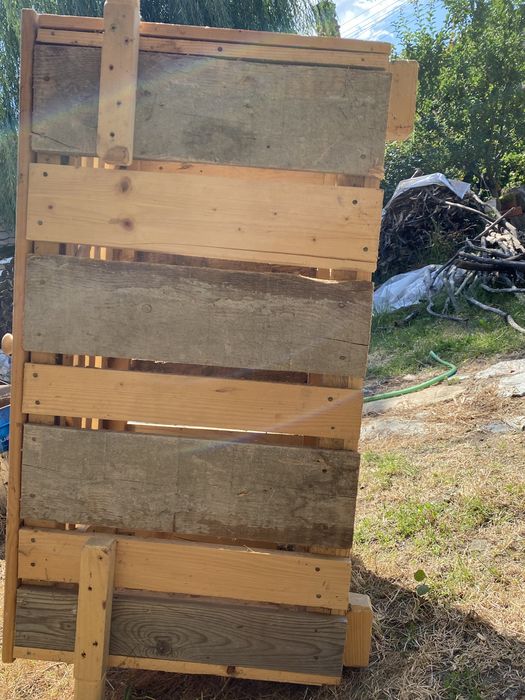 Ladă/cutie transport animale